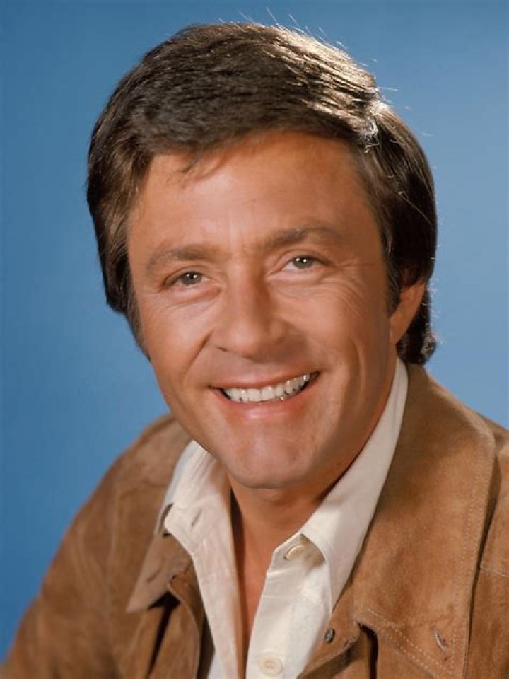 Meet Bill Bixby: Legendary Actor And Beyond