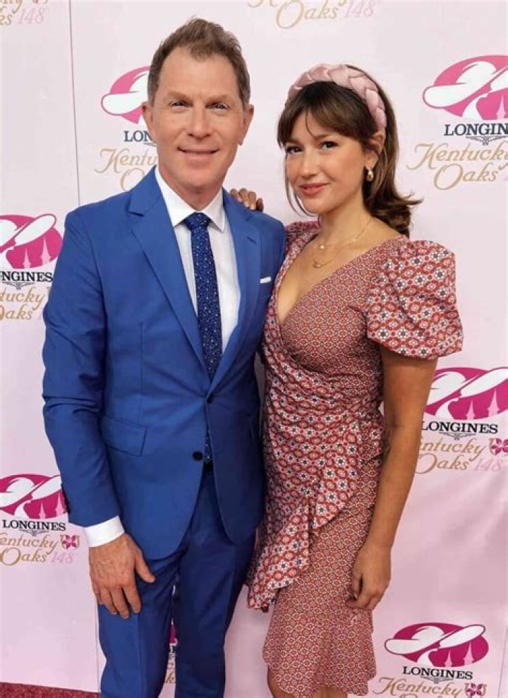 Meet Bobby Flay's Talented Daughter: The Next Culinary Star