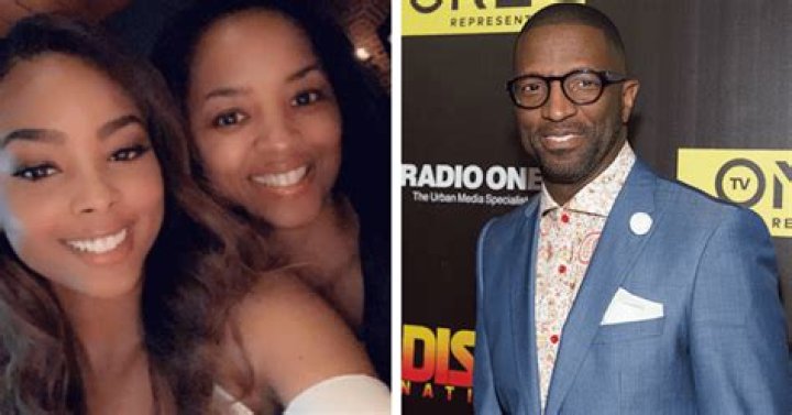 Meet Brenda Moreno: The Remarkable Life Of Rickey Smiley's Ex-Wife