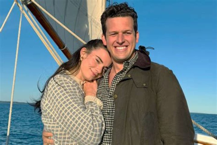Meet Brett Cooper's Husband-to-Be: Everything We Know