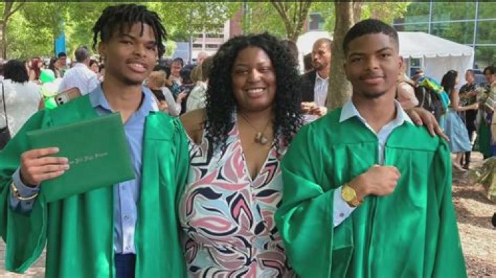 Meet Brice Bolden's Twin: An Unbreakable Bond