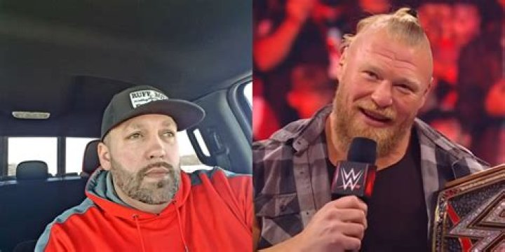 Meet Brock Lesnar's Brother: Exploring The Sibling Bond