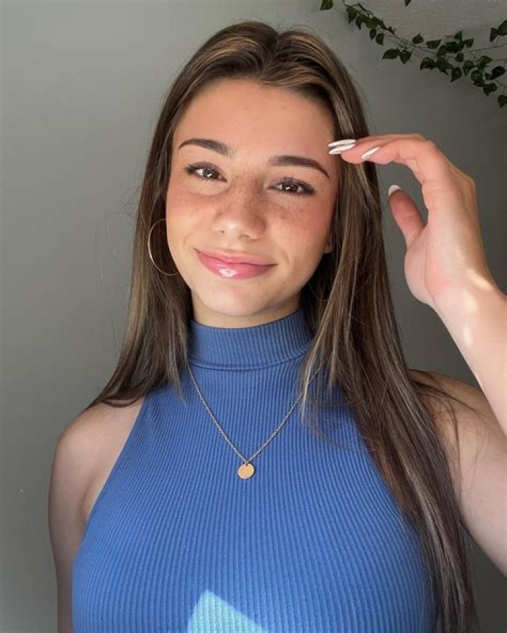 Meet Campinos Mikayla: An Inspiring Story Of Perseverance And Resilience