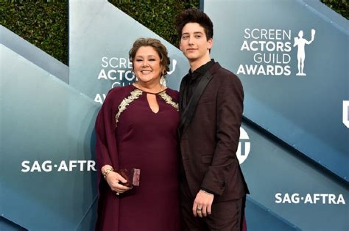 Meet Camryn Manheim's Husband: An Intimate Look
