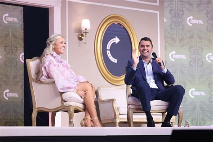 Meet Charlie Kirk's Influential Parents: Their Role In His Rise