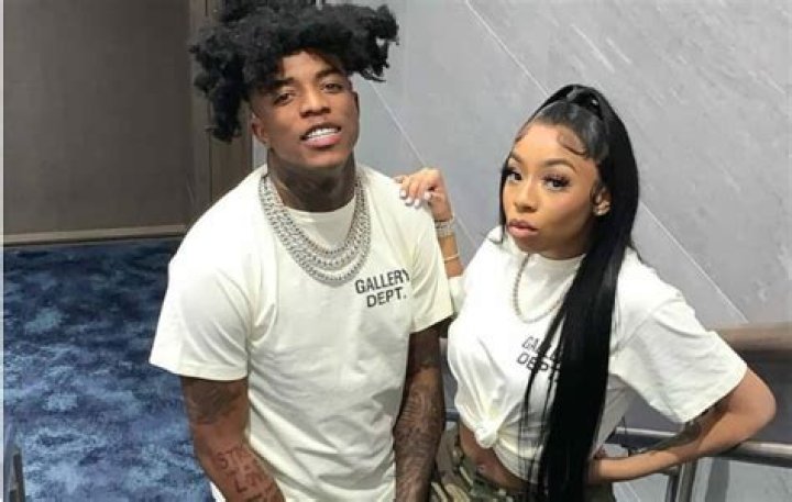 Meet Chloe Yungeen Ace's Girlfriend: An Exclusive Interview