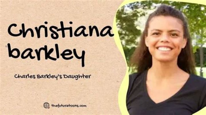 Meet Christiana Barkley, The Talented Architect