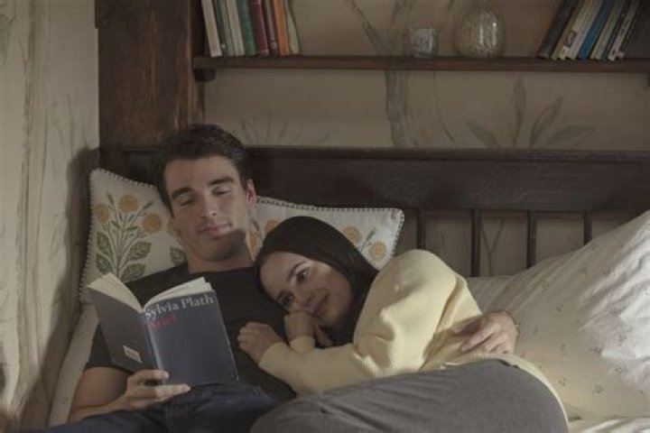 Meet Corey Mylchreest's Adoring Wife: Uncovering Their Marital Journey