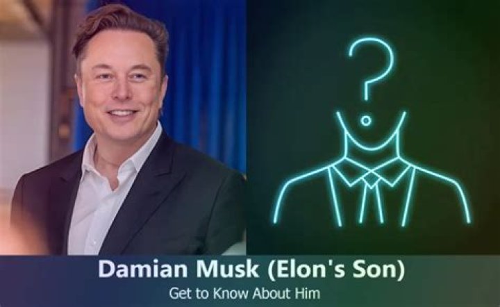 Meet Damian Musk: Innovator, Philanthropist, And Environmental Champion