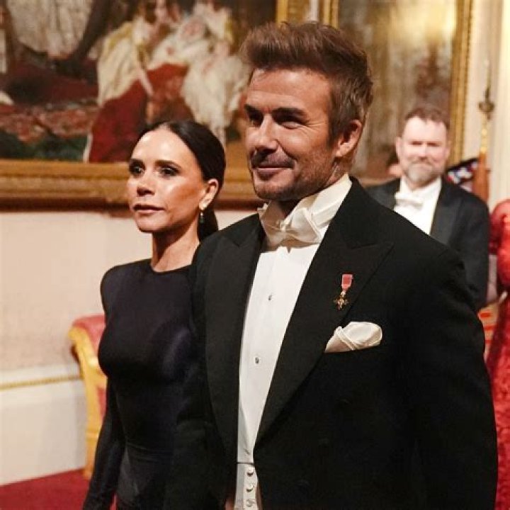 Meet David Beckham's Sister: Discover Her Life And Career