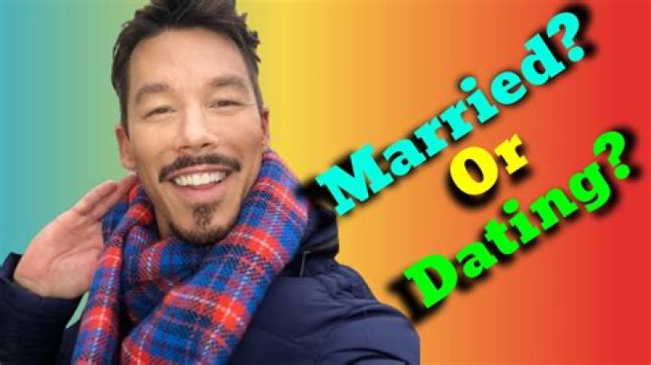 Meet David Bromstad's Husband: Unveiling Love And Marriage
