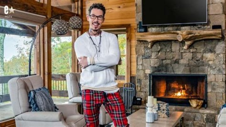 Meet David Bromstad's Spouse: A Glimpse Into His Personal Life