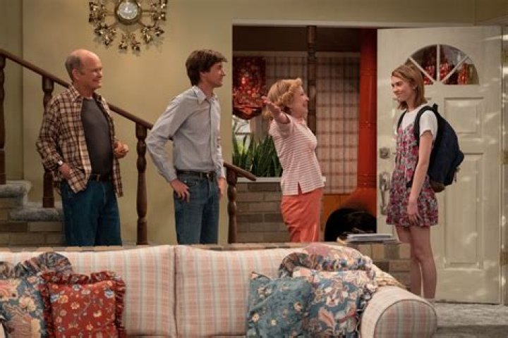 Meet Debra Jo Rupp: The Scene-Stealing Star Of 