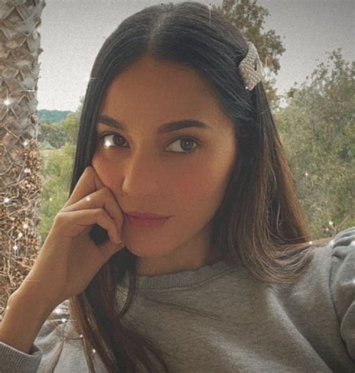 Meet Demi Garcia: The Supportive Sister And Social Media Star Of Ryan Garcia