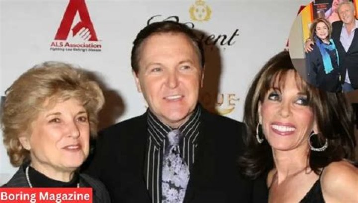 Meet Donna Pescow's Husband: An Inspiring Love Story
