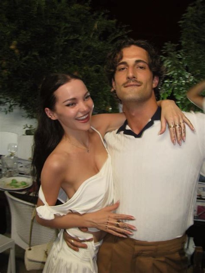 Meet Dove Cameron's Boyfriend: Discover Her Love Story
