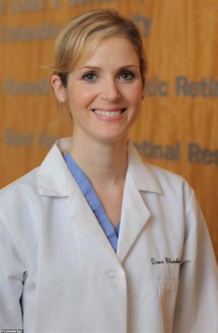 Meet Dr. Dana Blumberg, MD: Unparalleled Medical Expertise