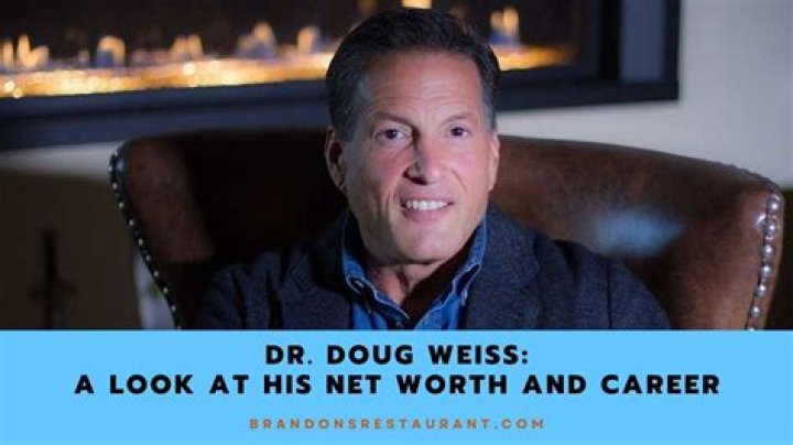 Meet Dr. Doug Weiss - Trusted Family Physician In Your Community