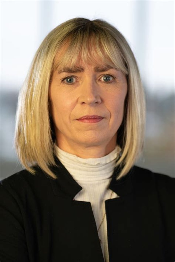 Meet Dr. Ocane Barraux: An Expert In Her Field