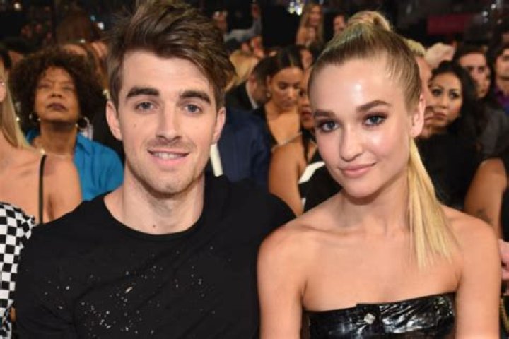 Meet Drew Taggart's Past And Present Girlfriends