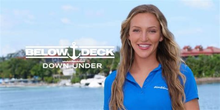 Meet Eddie Lucas: The Charming Deckhand From Below Deck