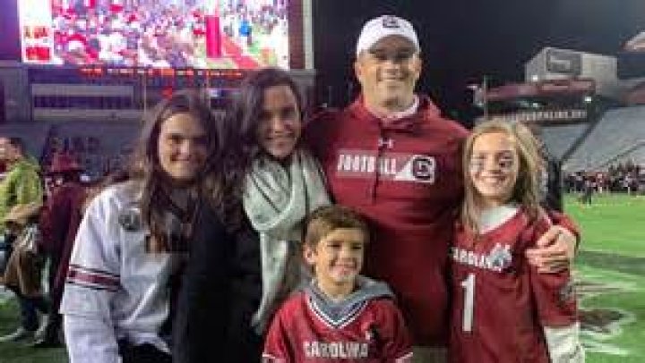 Meet Emily Beamer: Shane Beamer's Wife