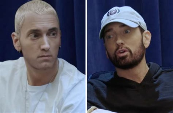 Meet Eminem's Half-Sister: Who Is She?