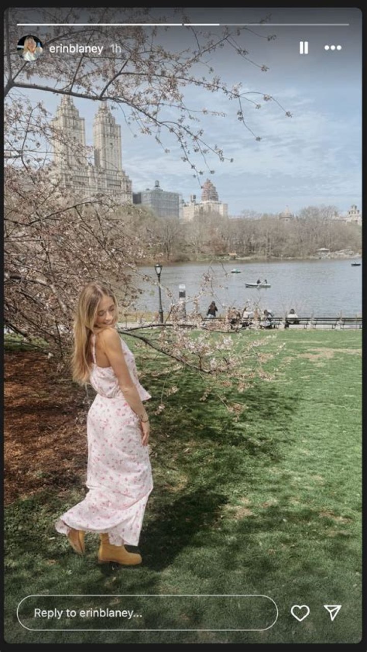Meet Erin Blaney's Son: A Journey Of Love And Motherhood