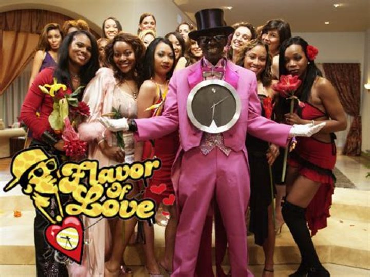 Meet Flavor Flav's Wife: Unveiling The Love Story Behind The Icon