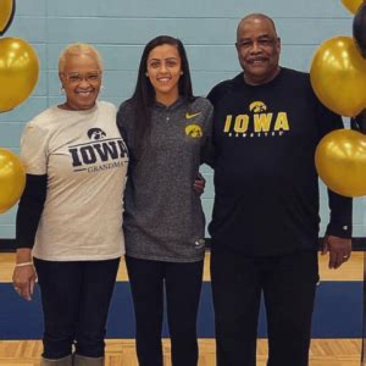 Meet Gabbie Marshall's Parents: The Backbone Of Her Success