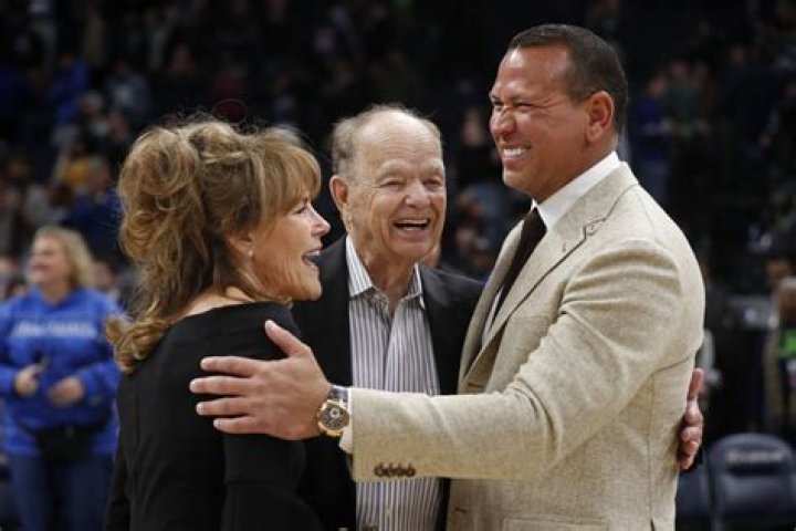 Meet Glen Taylor's Wife: A Vital Partner In His Success