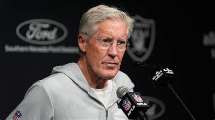 Meet Glena Carroll: The Empowering Force Behind Pete Carroll, The Legendary Coach