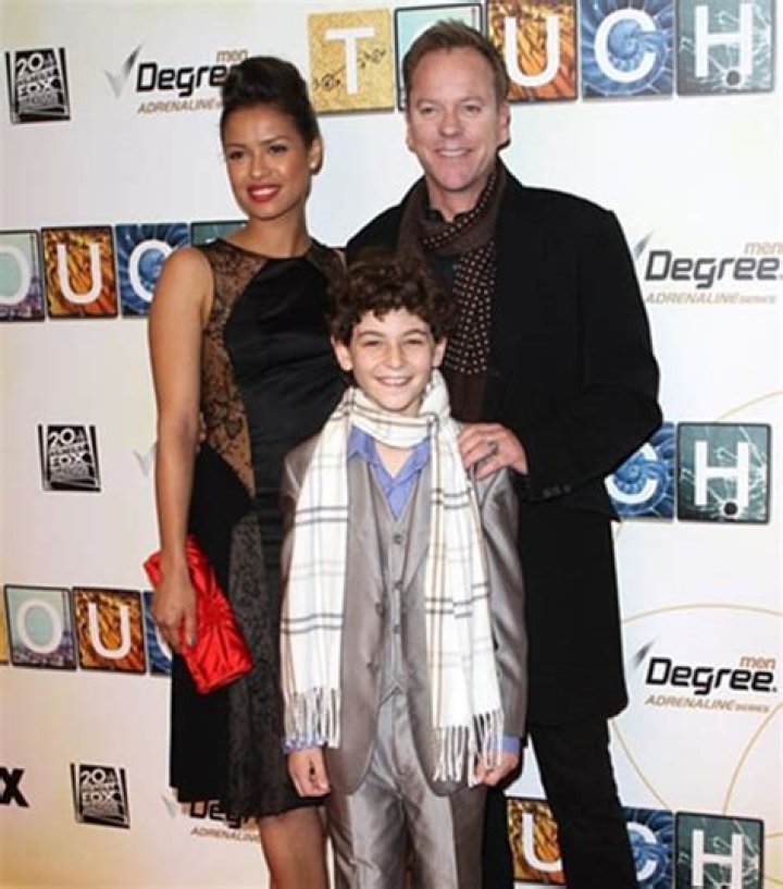 Meet Gugu Mbatha-Raw's Husband: Who's The Man Behind The BAFTA Nominee?