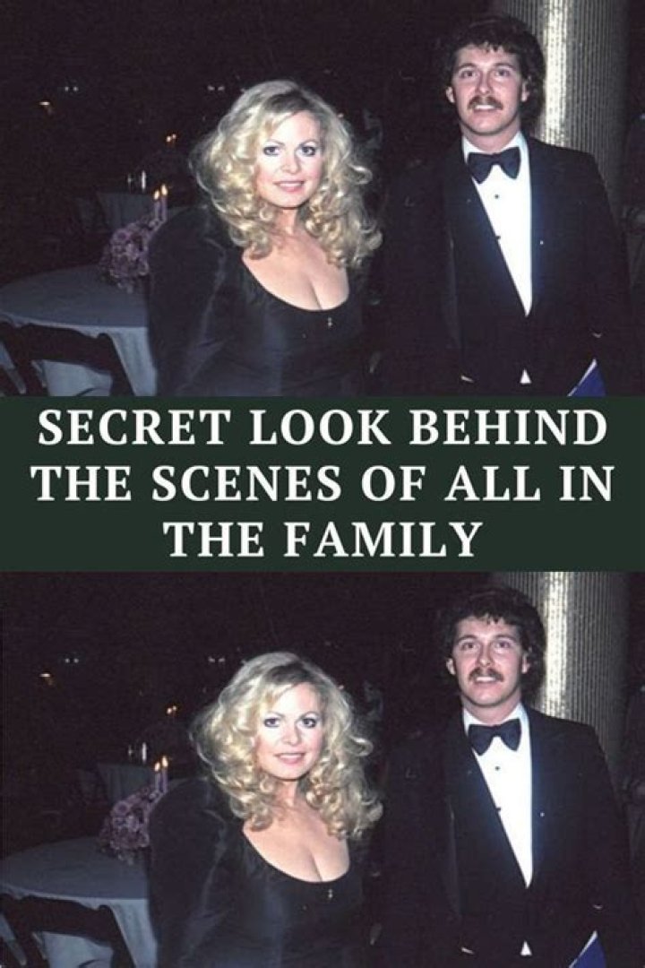 Meet Her Family Behind The Scenes