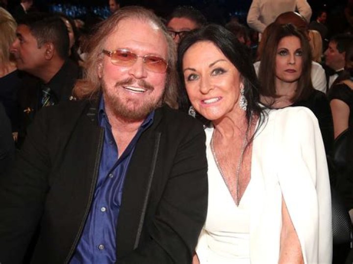 Meet His First Wife Maureen Bates