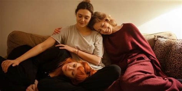 Meet His Three Charming Daughters