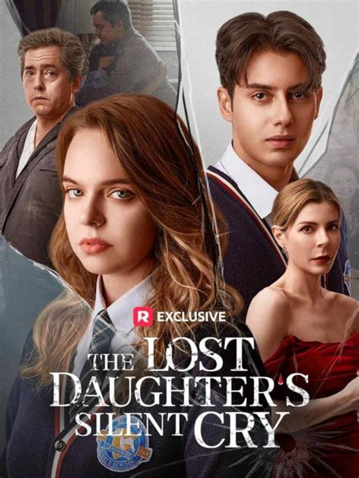Meet Jack's Long-Lost Daughter: An Emotional Journey