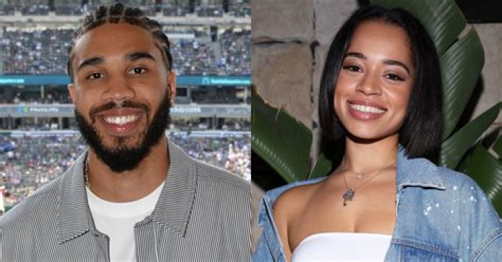 Meet Jayson Tatum's Wife: The Love Of His Life