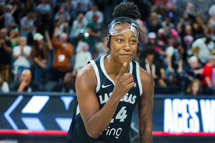 Meet Jewell Loyd's Spouse: The Love Story Behind The WNBA Superstar