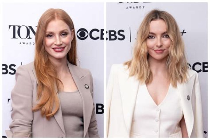 Meet Jodie Comer: Is The British Actress In A Relationship?