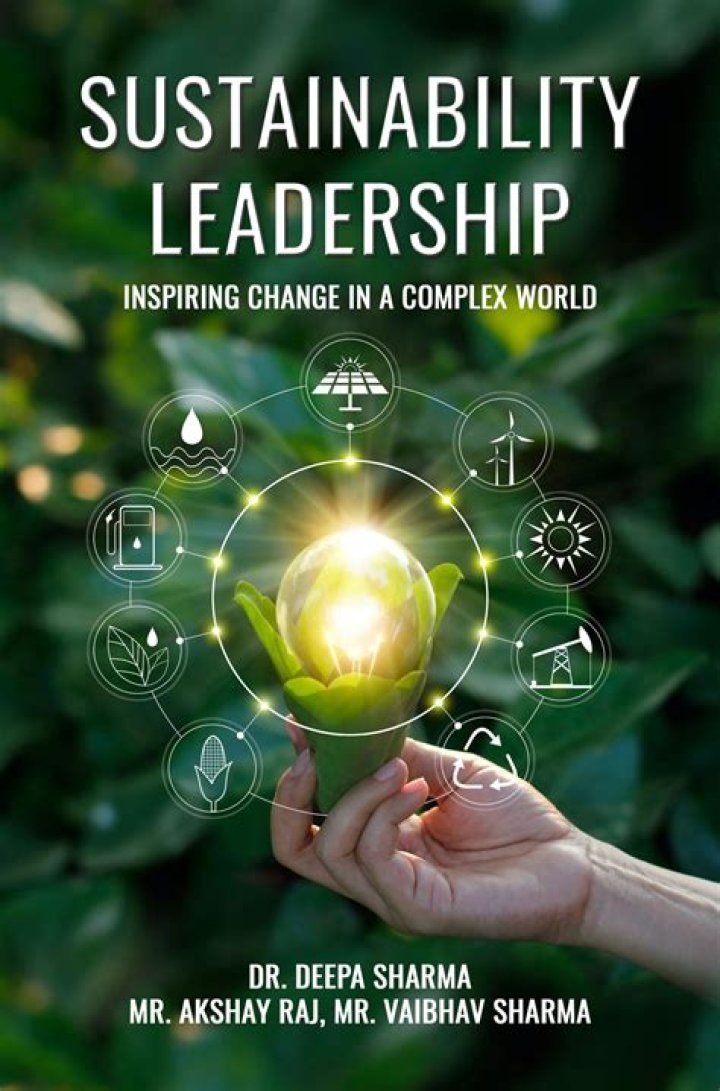 Meet John Brotherton: Leader In Sustainability