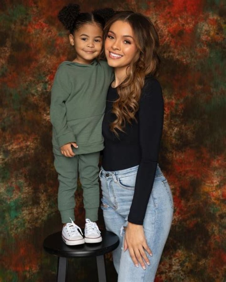Meet Kaari Jaidyn Morant: The Inspiring Mother And Philanthropist