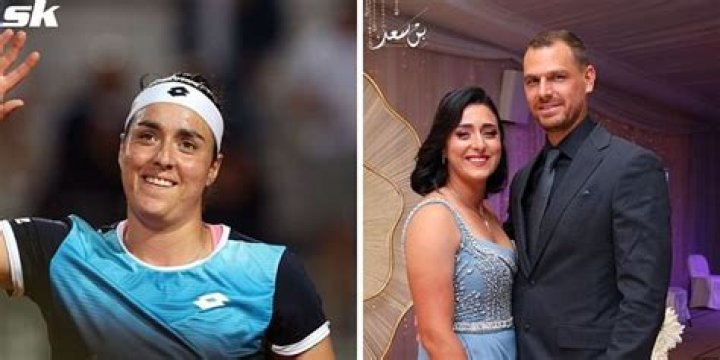 Meet Karim Kamoun, The Man Behind The Tennis Star
