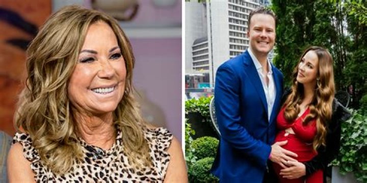 Meet Kathie Lee Gifford's Captivating New Wife: A Love Story Unveiled