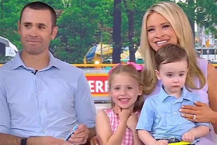 Meet Kayleigh McEnany's Parents: The Conservative Influencers