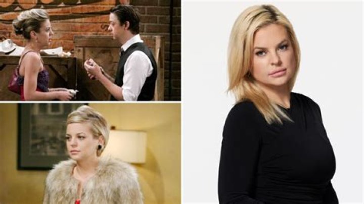 Meet Kirsten Storms, The Captivating Starlet Behind Maxie On General Hospital