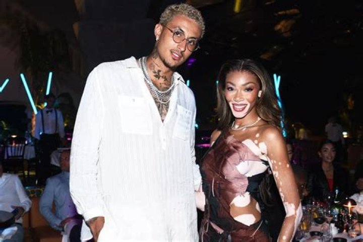 Meet Kuzma's Girlfriend: An Exclusive Look At Their Relationship