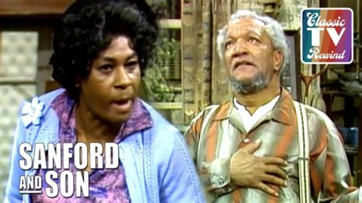 Meet Lamont Sanford: The Unforgettable Character