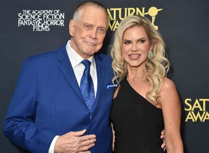 Meet Lee Majors' Soulmate: His Wife