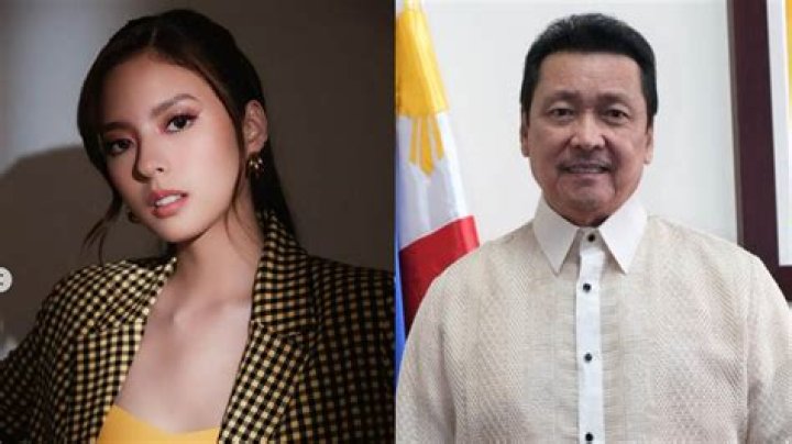 Meet Lito Lapid's Wife: The Woman Behind The Mayor